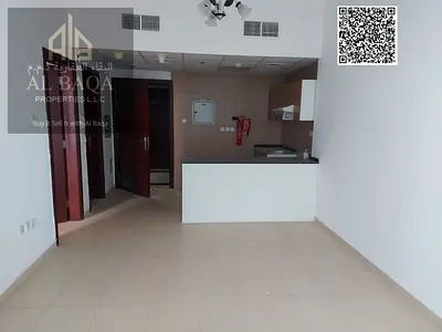 شقة بغرفة نوم واحدة متاحة للبيع في سيتي تاور عجمان، جميع المرافق متوفرة داخل المبنى