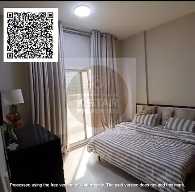 distress deal Ready to Move – 2 Bedroom Apartment + Lounge in Al Ameera 🌟
