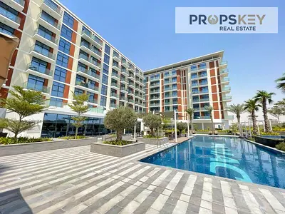 VACANT II INVESTOR DEAL (1 BEDROOM) (CLOSE KITCHEN) SPACIOUS || HIGH ROI || FURNISHED