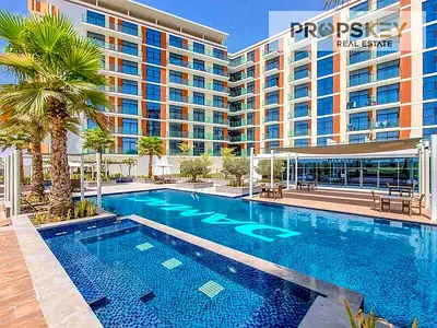 VACANT II INVESTOR DEAL (1 BEDROOM) (CLOSE KITCHEN) SPACIOUS || HIGH ROI || FURNISHED