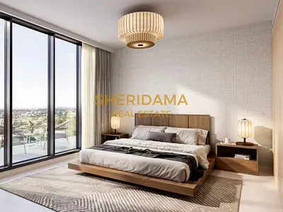HO Q4 2026 | 30/70 PAYMENT PLAN | FULLY FURNISHED