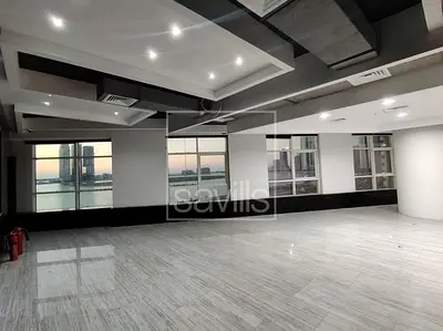 Fully Fitted I Lagoon View I Ready to Move