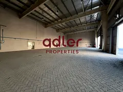 100KW POWER WAREHOUSE | DESIGNED TO SUPPORT LARGE-VOLUME OPERATIONS | SMOOTH LOADING UNLOADING ACCES