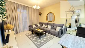 Spacious 1 BHK | Fully Furnished | Vacant