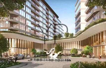 Delphine | Strategic Location | 1 BR Luxury | 60/40 Payment Plan
