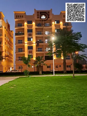 Room and living room / Free parking / Good location