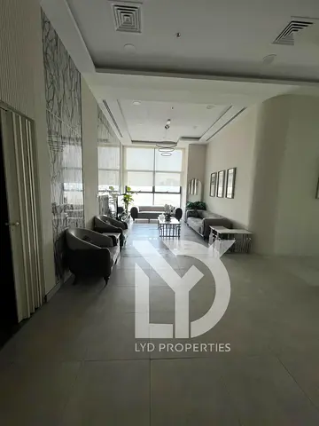 Fully Furnished Office Space | Prime Location | Ready to Move