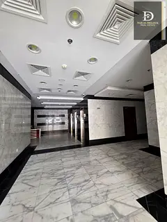 Immediate investment in Sharjah - Abu Shagara - a fully modern, rented tower with a high return!