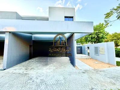 Hot Offer Lavish // 3-Bedroom Corner Villa // In Sendian Just 135K