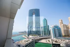 2 Beds+Maids | Marina View| Spacious