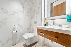 Elite 2 BR | Luxury Amenities | City SkylIne View