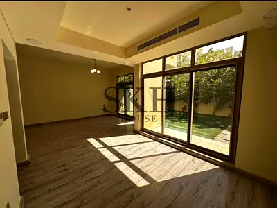 Elegant 3BR Townhouse | Gated Community | Ready to Move In