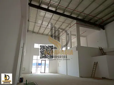 Warehouse for Rent in Al Jurf Industrial Area, Ajman