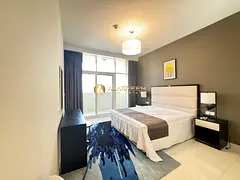 Prime Location | Fully Furnished | Higher Floor