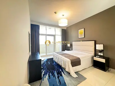 Prime Location | Fully Furnished | Higher Floor
