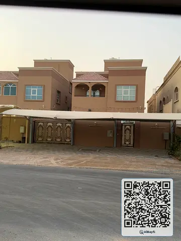 1.	🏡 Luxury 5BR Villa in Al Mowaihat 1 – Just 2.4M!