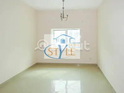 AC Free | Spacious Flat for rent in Al Majaz 1
