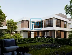 5% DP | Freehold | Golden Visa | Standalone | Majlis