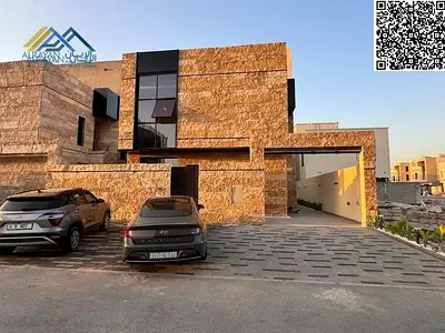 تشطيبات فاخره  سعر شامل رسوم التسجيل تكييف مركزي