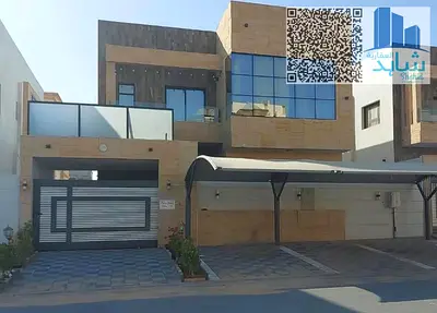 • Luxury 5-Bedroom Furnished Villa Available for Rent