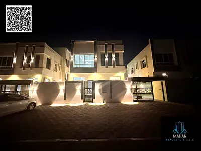 5BR Villa | with roof | Including Registration Fees | Al Helio 2 | AED 1.5M Only