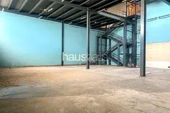 Vacant | High Power | Prime Warehouse
