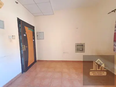 very good studio for family close to safari mall in 20k