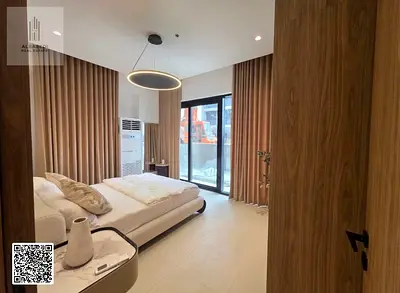 1 Bedroom with Balcony Prime Al Zorah Location