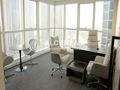 Business Center | Brand New | Near Metro Station