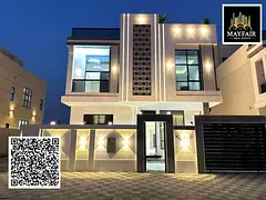 Premium Design Villa | Full Roof Level &amp; Home Elevator