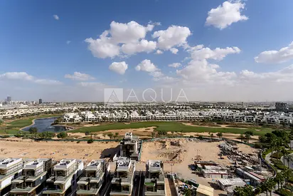 Vacant | Full lake and Golf View