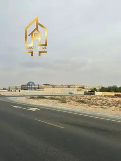 Residential Plot for Sale in Al Azrah, Sharjah
