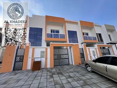 موقع سكني هادئ مع سهولة الوصول إلى الخدمات | مساحات واسعة ومريحة