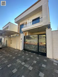 Luxury 5-Bedroom Villa for Sale in Al Yasmeen – Utilities &amp; AC Included