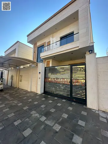 Luxury 5-Bedroom Villa for Sale in Al Yasmeen – Utilities & AC Included