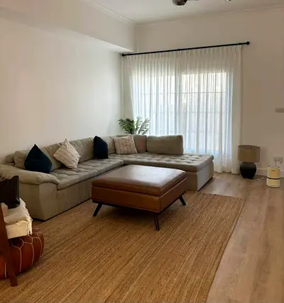 Id Design sectional L Shape Sofa