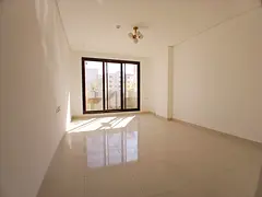 Brand new!!_very big size ¡¡_very specious 1_BR appartment 2 bathroom balcony on road building al 