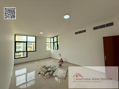 Well Maintained 2 BHK For Rent In Rashidiya Towers Without Balcony