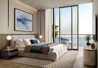 Panoramic Views | Infinity Pool | High Rise Tower