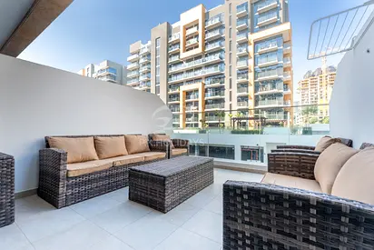 New Studio | Azizi Riviera | All Bills Included