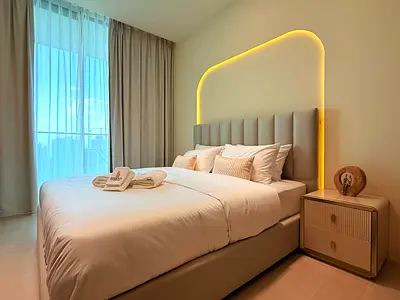 FOR 1 MONTH | INCLUDING BILLS | LUXURIOUS | SPACIOUS | FULLY FURNISHED