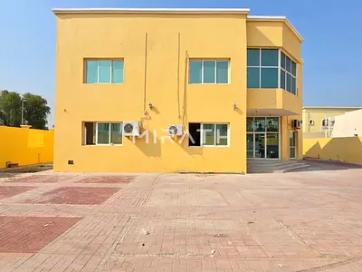 Bright | Spacious | 5BR Villa – Al Barsha South 1