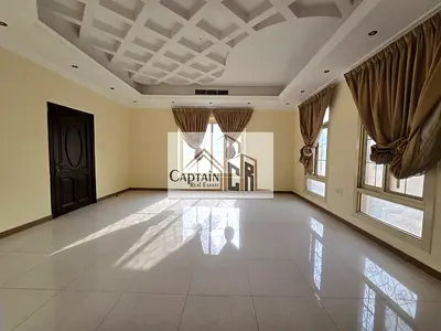 🔥 HOT DEAL | Grand 5BHK Standalone Villa with 2 Majlis | Prime Al Goz Location 🏡✨