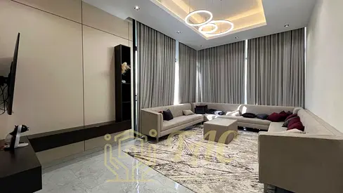 فيلا للايجار 5 غرف نوم في وادي الشبك