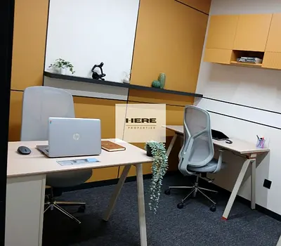 Elite Workspace in Dubai | Hassle-Free Setup | Prime Location