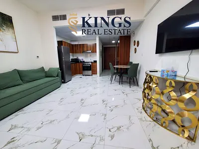 FURNISHED | BRAND NEW APARTMENT | | SPACIOUS | GREAT AMENITIES | TRANQUIL COMMUNITY