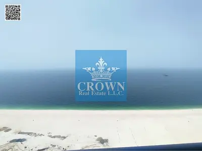 🏡 Ready to Move-in | Resale on Installments | Ajman Corniche Residences (ACR)