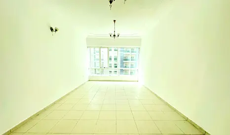 OPEN VIEW LAVISH 2bhk With Balcony,Wardrobe (Gym,Pool free)Easy Access to Dubai