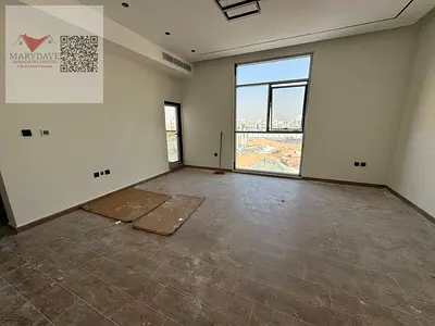 فيلا فاخرة للبيع – تصميم عصري وتشطيب سوبر ديلوكس 🏛  📍 الموقع: الحليو 2 – عجمان