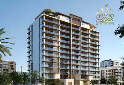 3 Years Post-Handover| 1% MONTHLY| Handover Q3 2027 | Freehold | High ROI